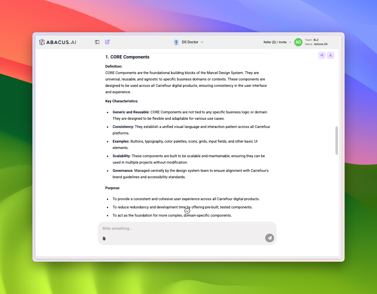 My Essential 3 AI apps as Product Designer (and not only) | by Antoine  Deshoux | Medium
