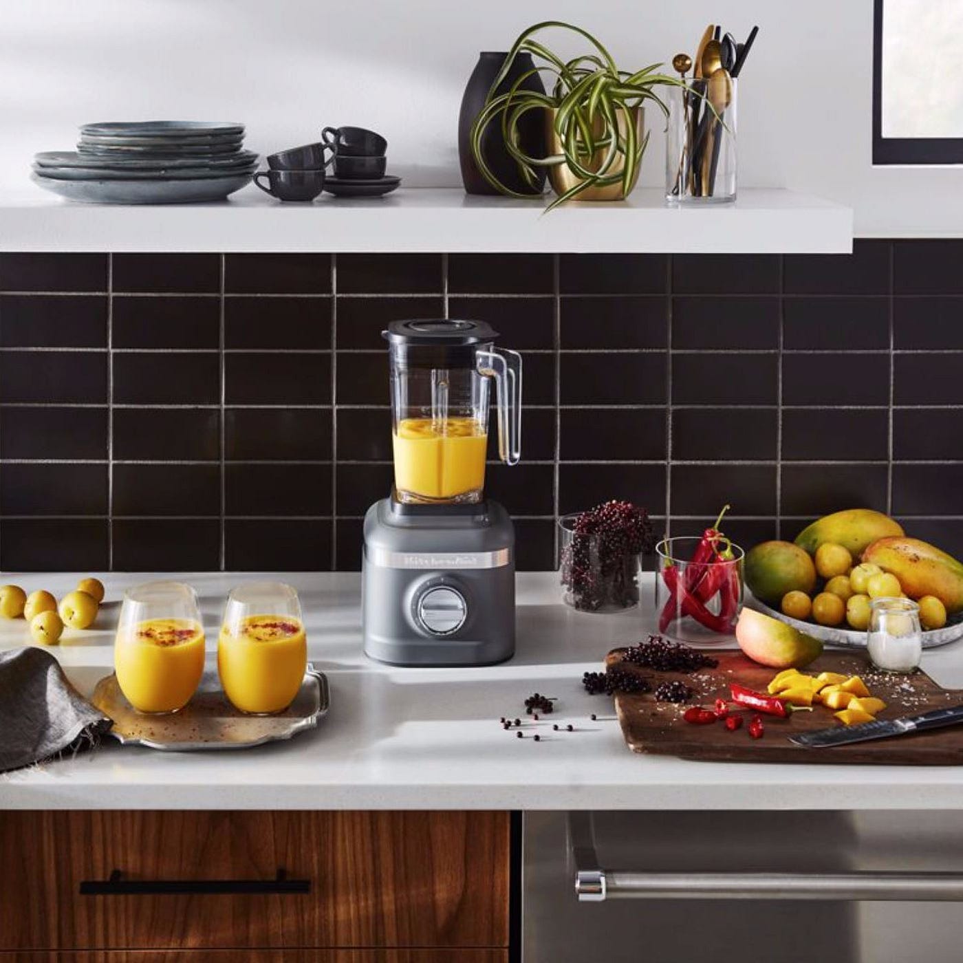 Smart Gadgets For The Kitchen. The kitchen is one part of the kitchen…, by  Gajah Home