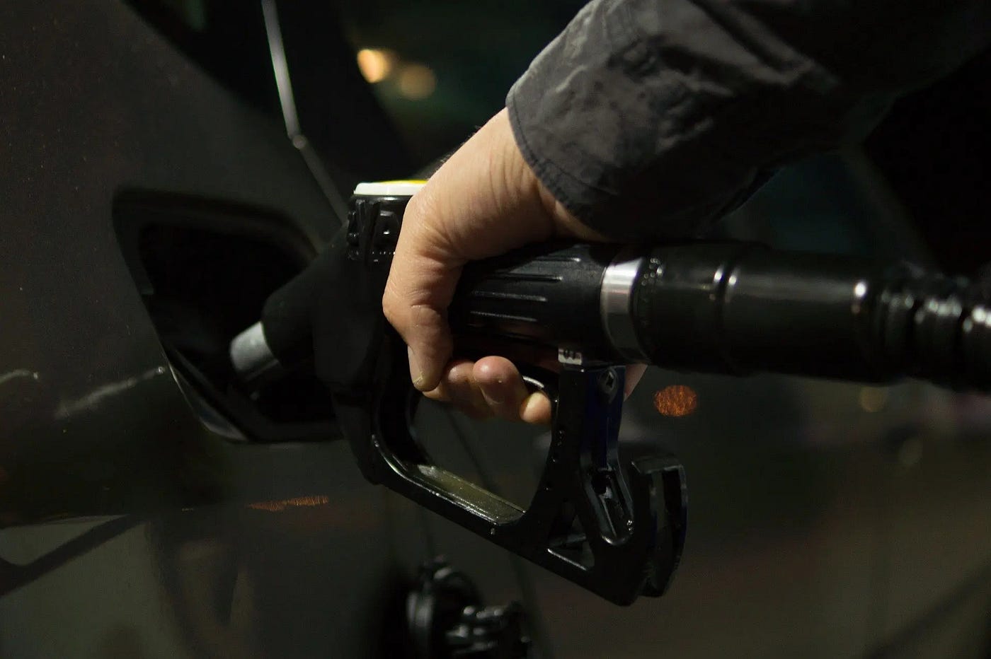 Oltre il semplice rifornimento: I distributori AdBlue come soluzione ecologica