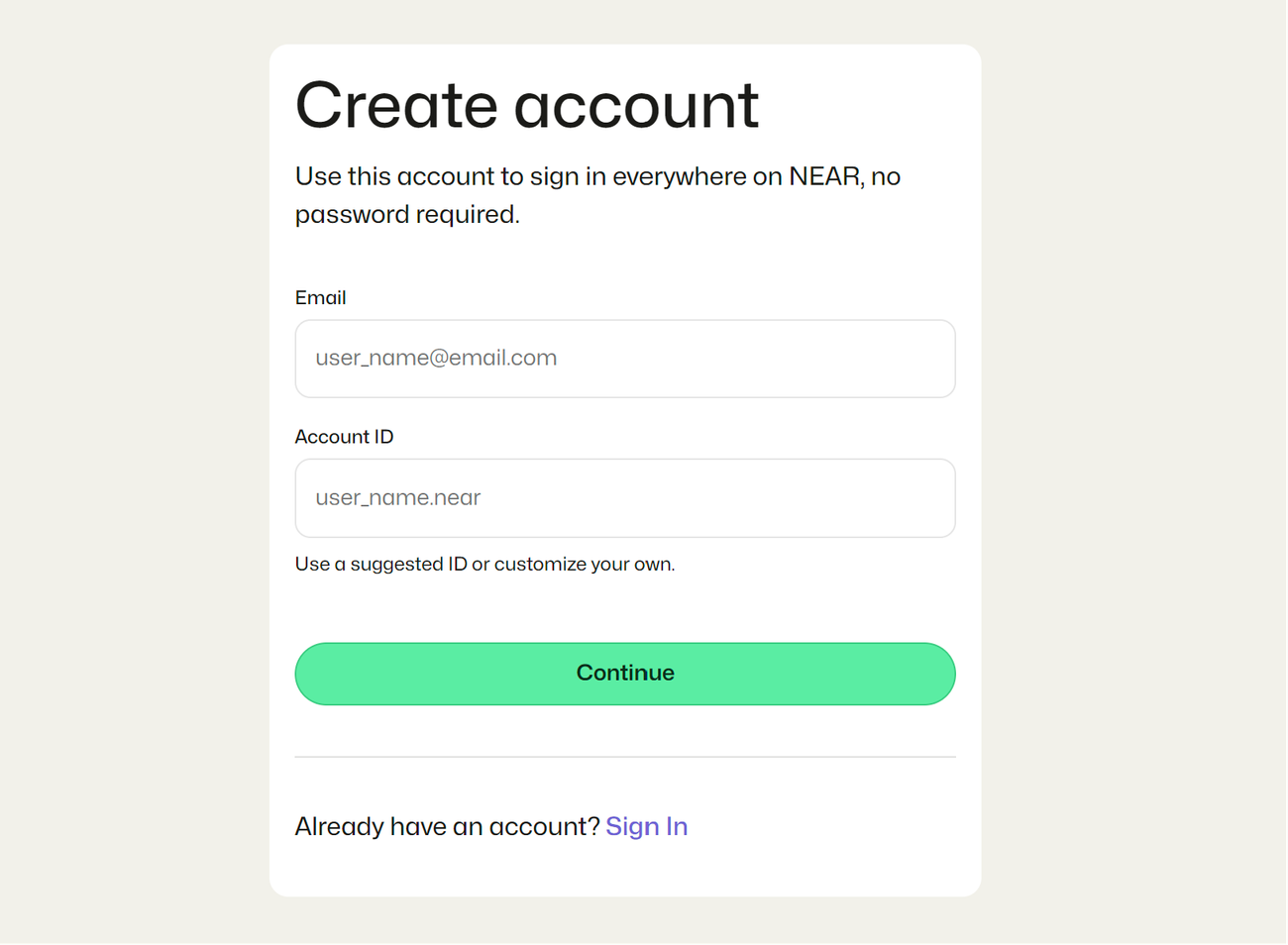 Web3 대중화를 위한 지갑 솔루션 — Web3Auth와 NEAR FastAuth | by 안희재 | EWHA-CHAIN | Medium