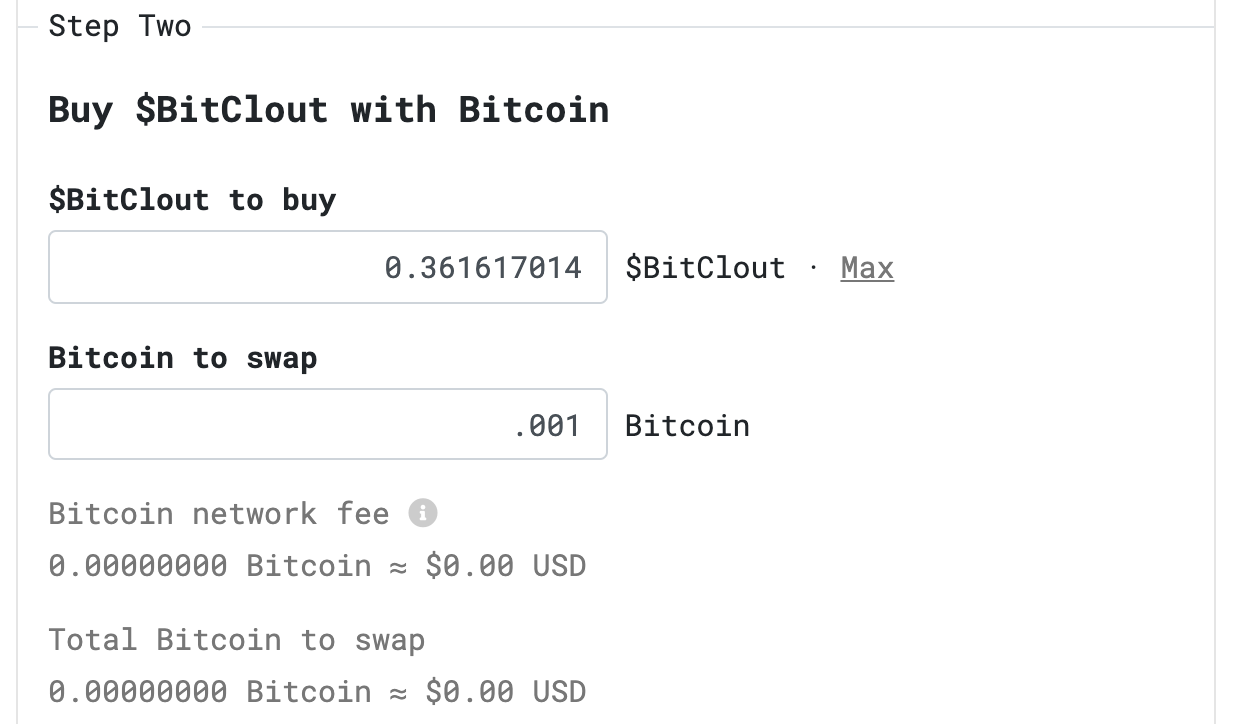How to Use BitClout: A Guide to Joining, Using, and Understanding the  Platform | Medium