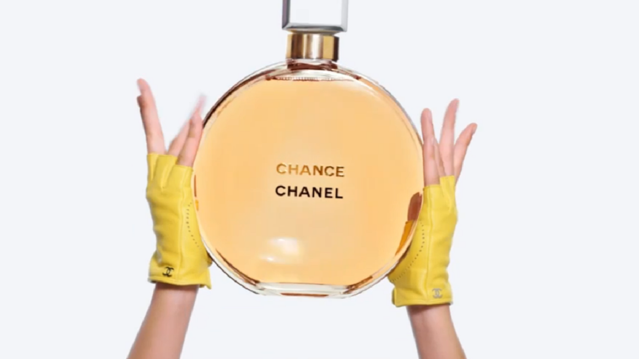 CHANCE Fragrance