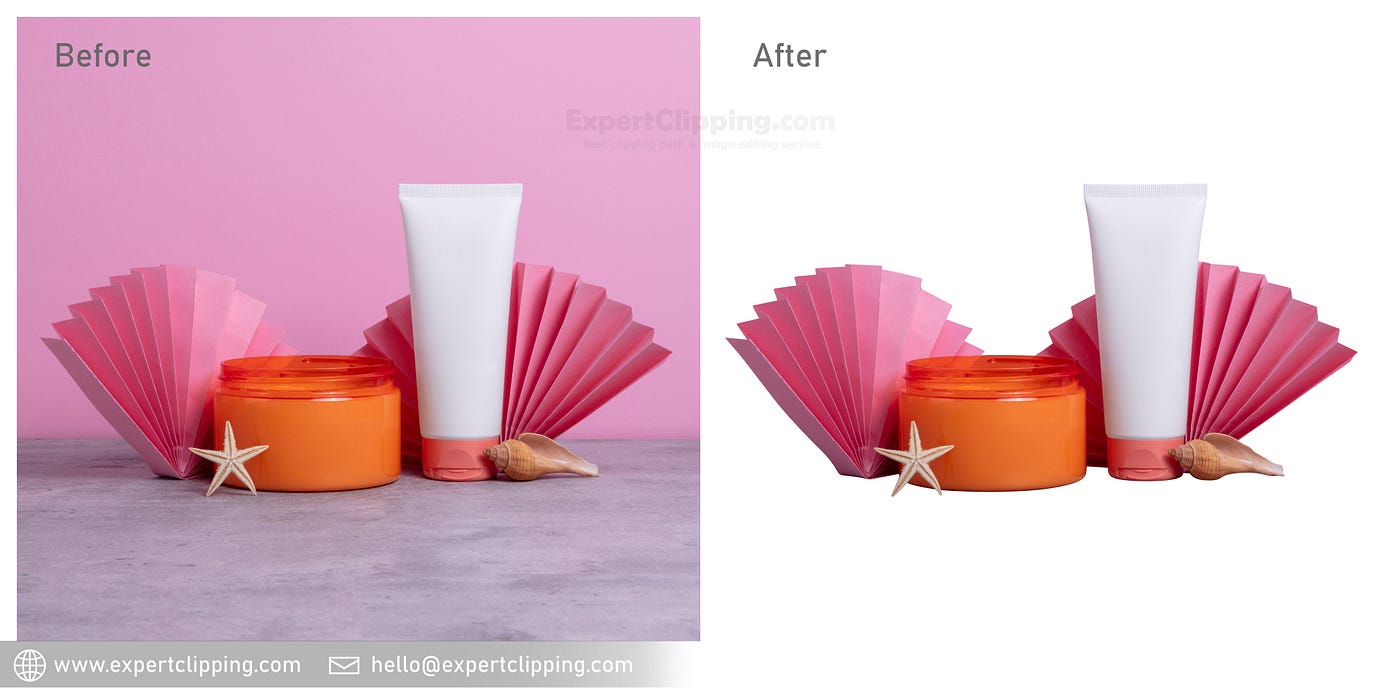 The Ultimate Guide to Clipping Path Service: Manual vs. AI-Powered Editing