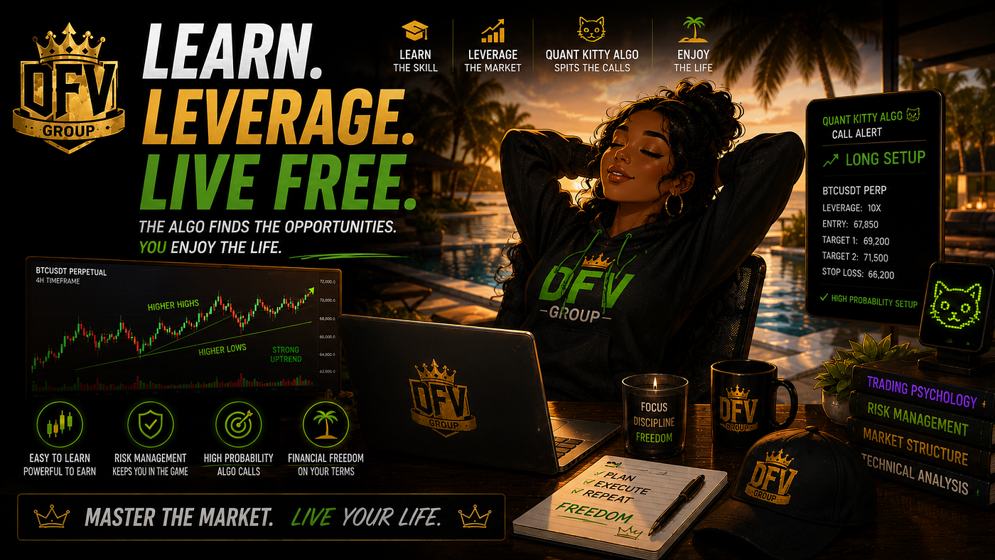 The DFV Group Made Crypto Leverage Trading Click for Me