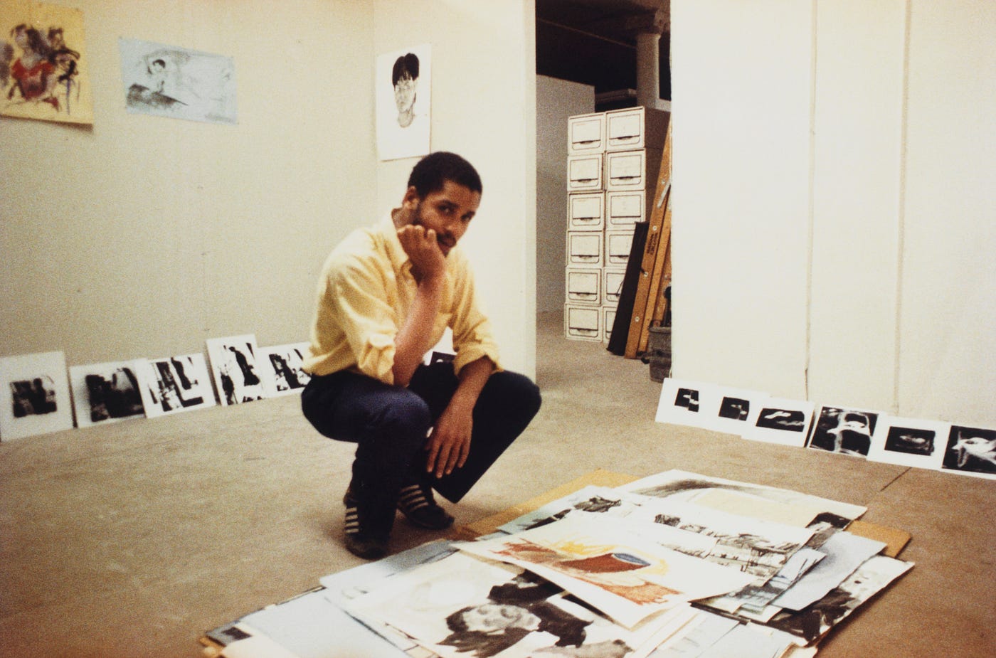 FEVER: A 1981 photographic time capsule | by Jessica