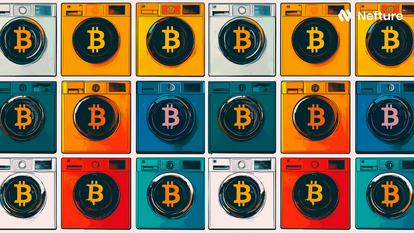 How Crypto Money Launderers Unfreeze Flagged Funds on Exchanges | by  Nefture Security | Medium