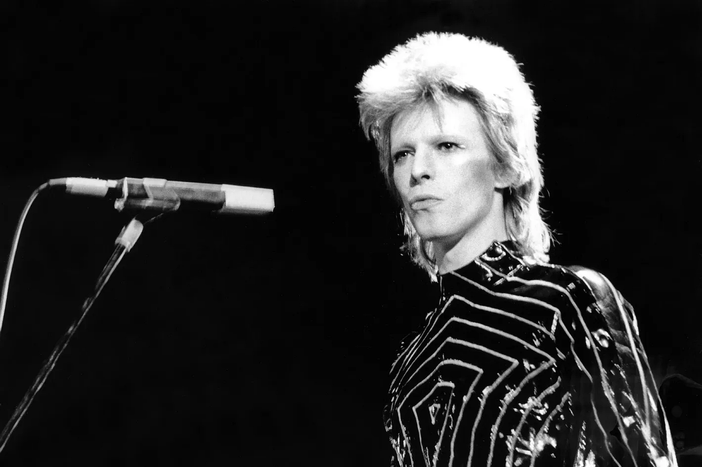 The Rise and Fall of Ziggy Stardust and the Spiders from Mars - Wikipedia