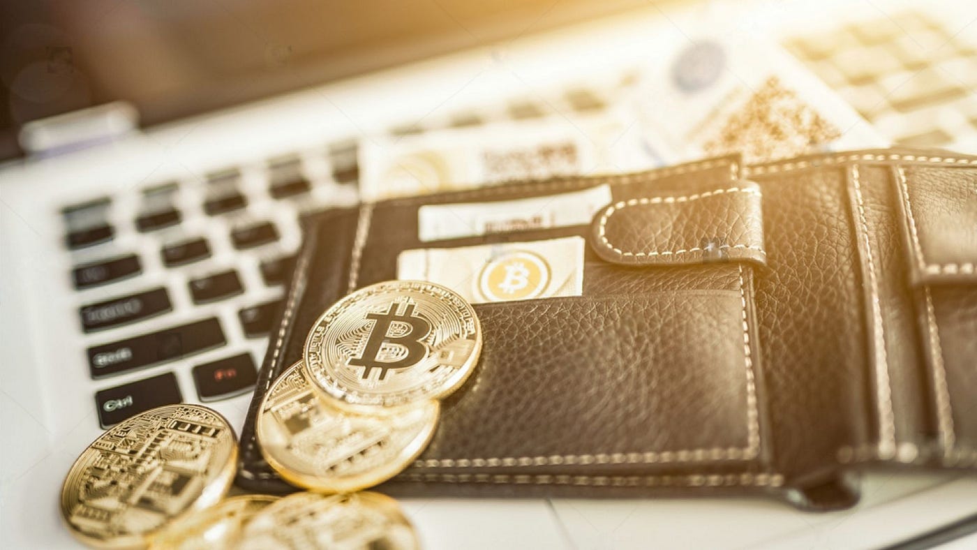 Top 10 Emerging Cryptocurrency Wallet Development Trends Shaping 2024's  Financial Frontier, by Angelika Candie, NFT Daily Dose, Feb, 2024