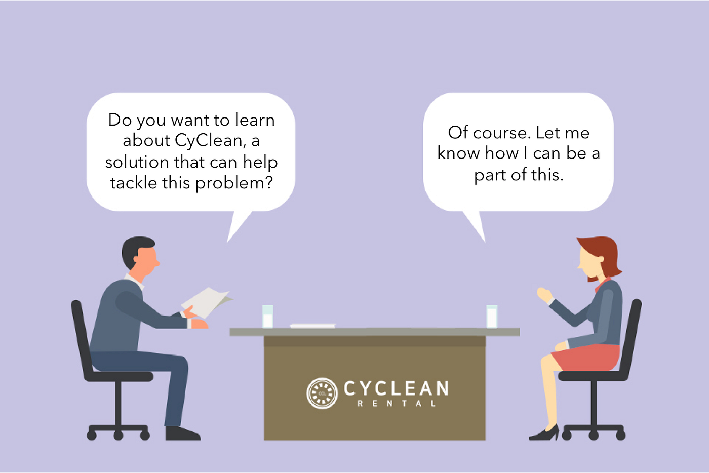싸이클린의 대기오염 인식 프로젝트: 걱정하는 어머니의 이야기 | by CyClean | CyClean | Medium