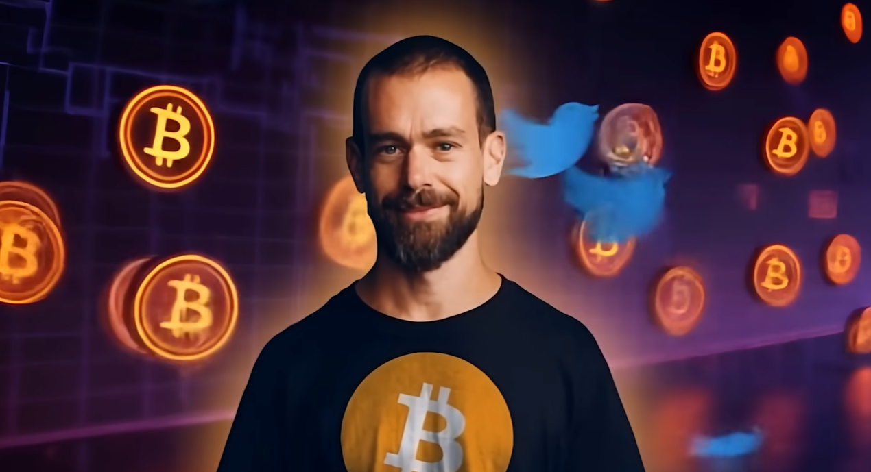 Satoshi Nakamoto UNMASKED?! The Jack Dorsey Connection! | by Dominalt |  Coinmonks | Medium