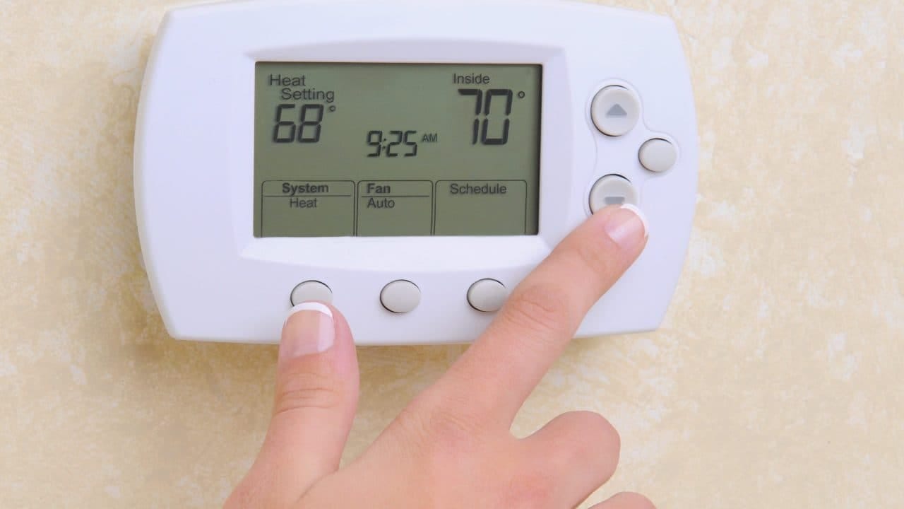 Smart Gadget Guide: What Does Circulate Mean On Thermostat? | by  NerdPlusArt | Medium