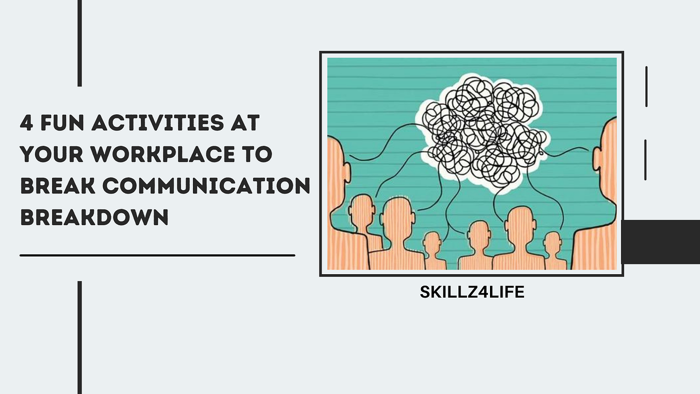 Communication Breakdown