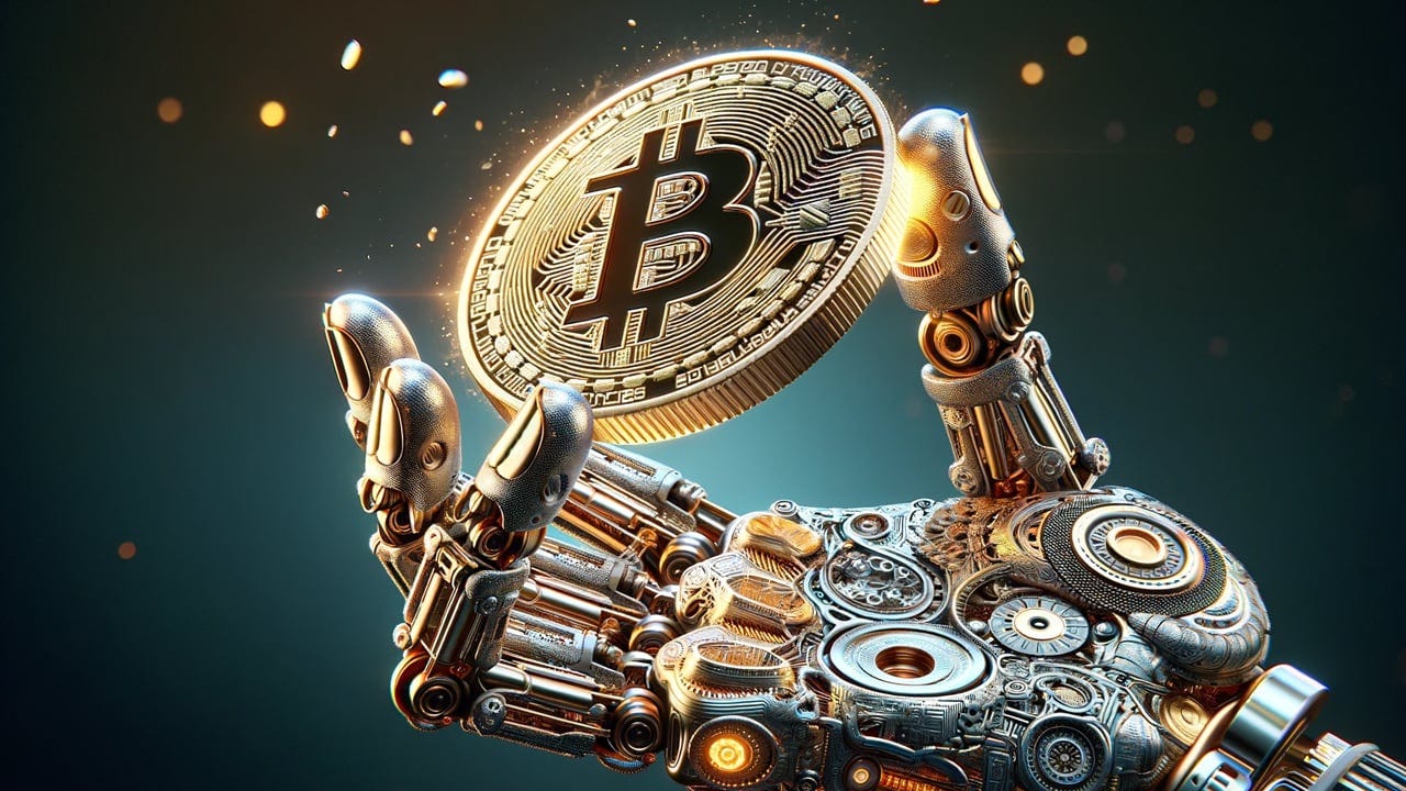 Harnessing the Power of AI for Bitcoin Price Prediction: A Technical Guide  | by Stephen Rouge | Medium