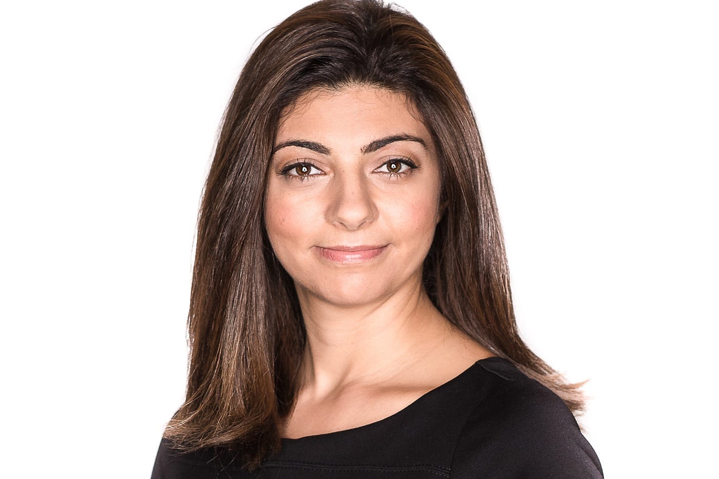 From Cairo to MIT: How Rana el Kaliouby Overcame Adversity to Build a  Multi-Million Dollar Startup | by Danielle Newnham | Medium