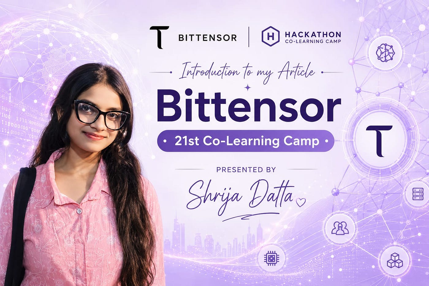 My Journey into Bittensor: Learning, Mining, and Exploring the Future of Decentralized AI