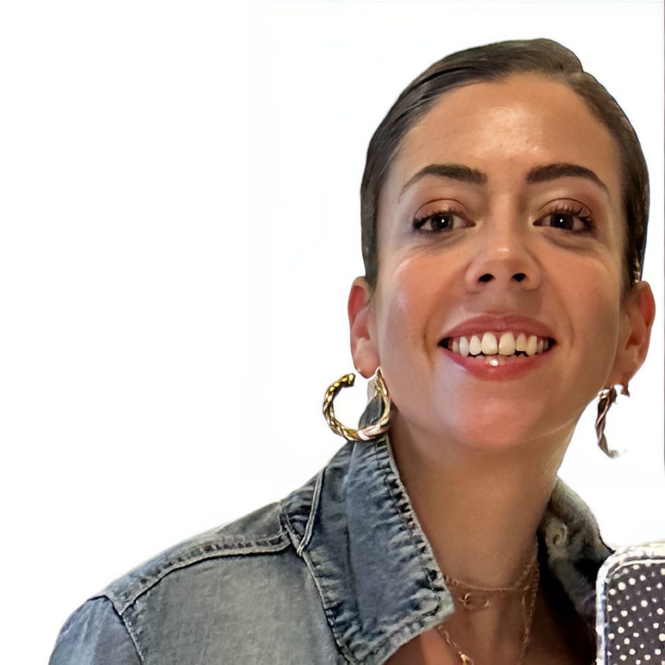 Gina Panella Of Pop Creative On How They Are Breaking the Cycle of