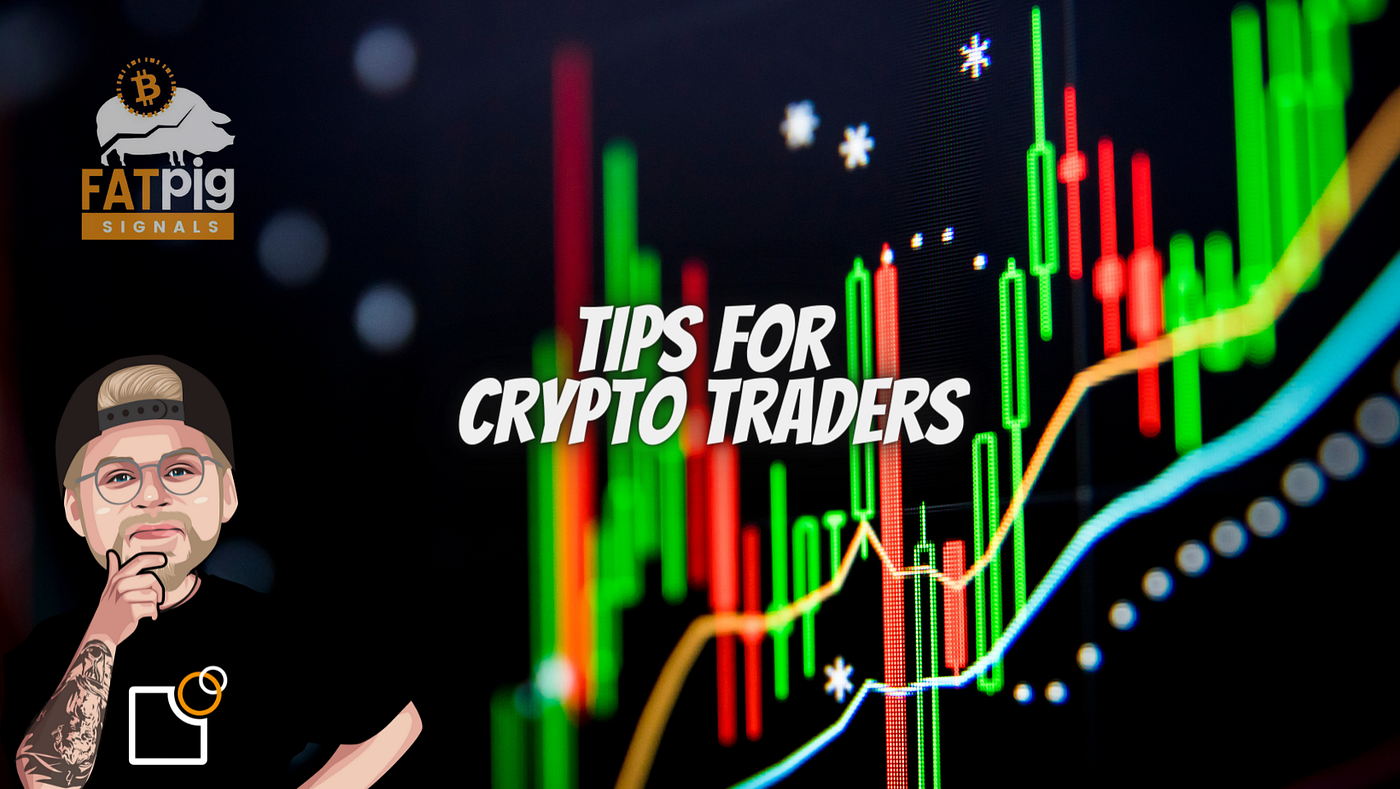 Bitcoin Trading With A System: How To Use Crypto Telegram Signals | by  TheLuWizz | Coinmonks | Medium