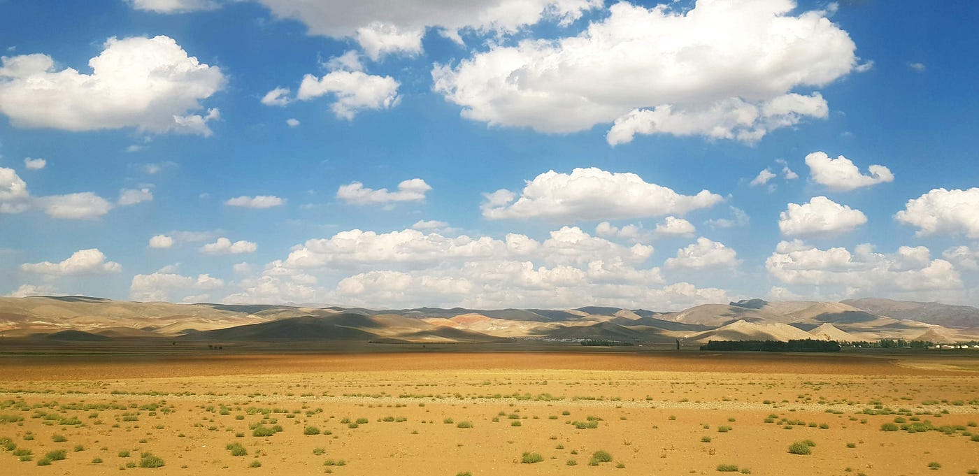 Doğu Rüzgârları ve Azerbaycan: İkinci Büyük Destan