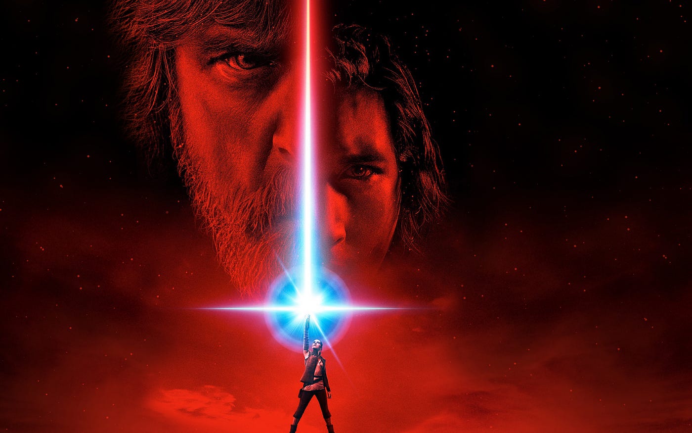 Is Star Wars' 'The Last Jedi' science fiction? It's time to settle this  age-old argument.
