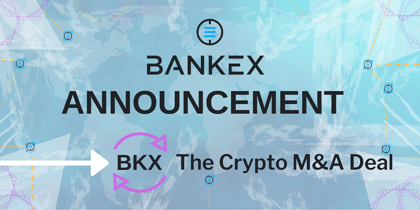 BKX Token Announcement