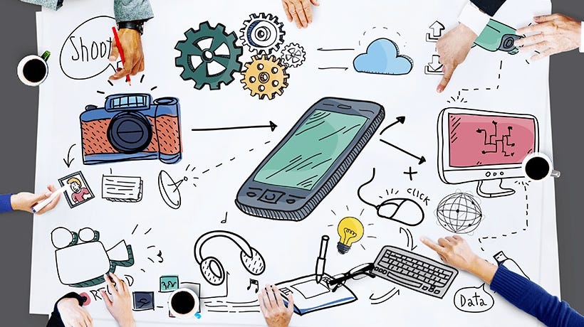 Do Smart Devices Improve Student Lives Essay: Transforming Education Today