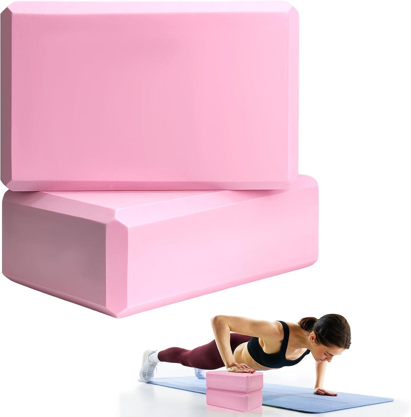 Buy Yoga Blocks Premium