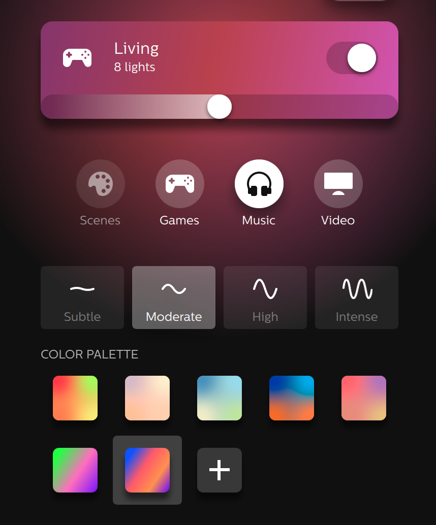 How to use Hue Sync together with your Android TV stick (and Mac) | by  Ivor.Pro | Medium