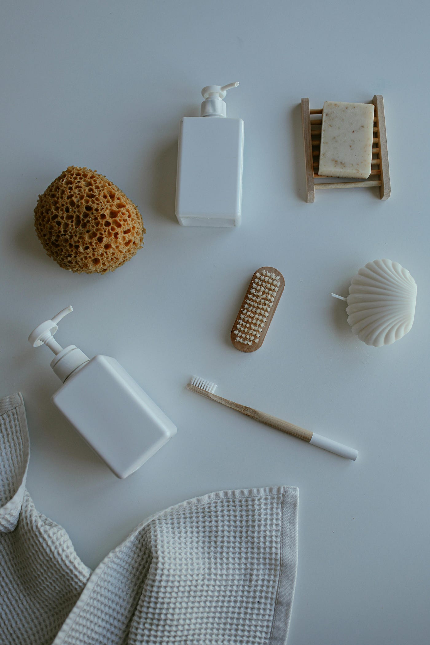 Minimalistisch op kamers gaan: minder spullen, meer rust