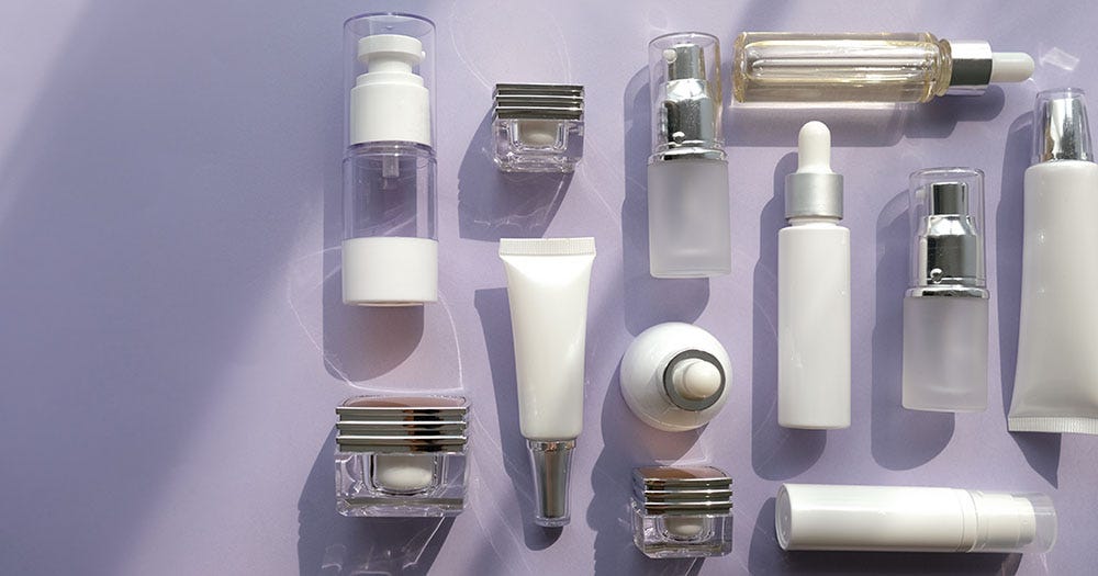 Sentiment Analysis and Recommendation System for Beauty Products