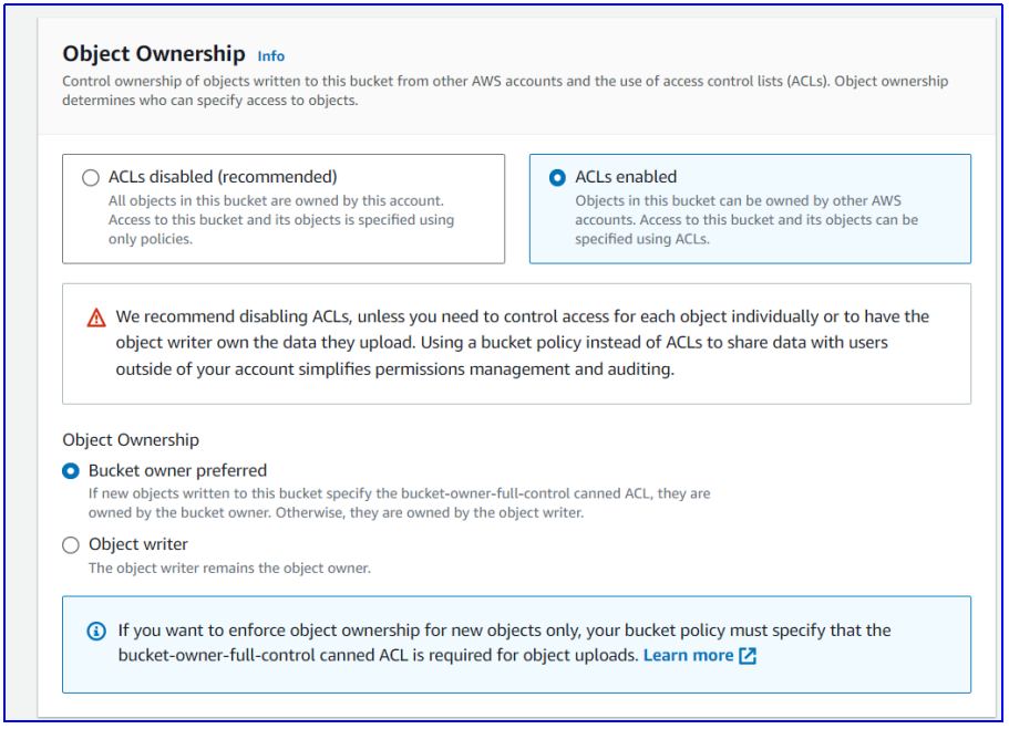 Creating Custom Error Pages for Your Static Website with