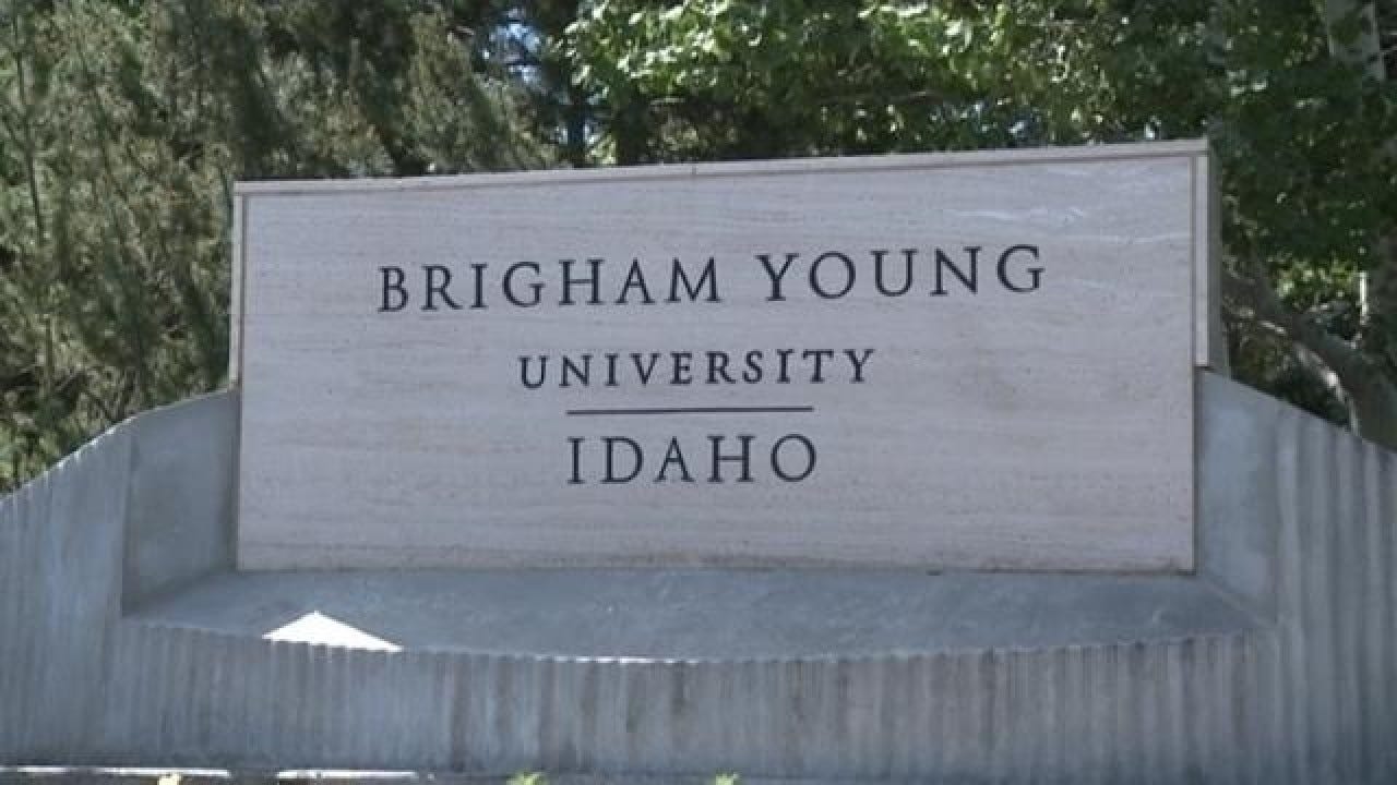 Brigham Young University - Idaho Funcionários, localidade, ex
