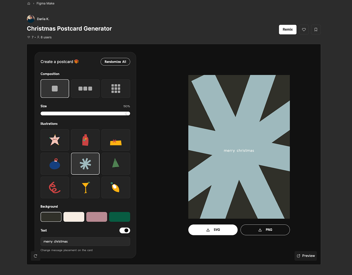 AI, Figma, and the joy of making something real
