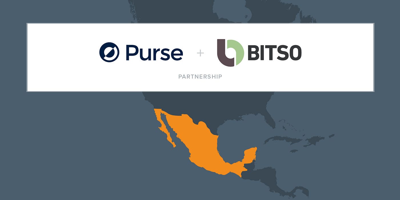 Bitso + Purse.io = Increíbles descuentos en Amazon México.