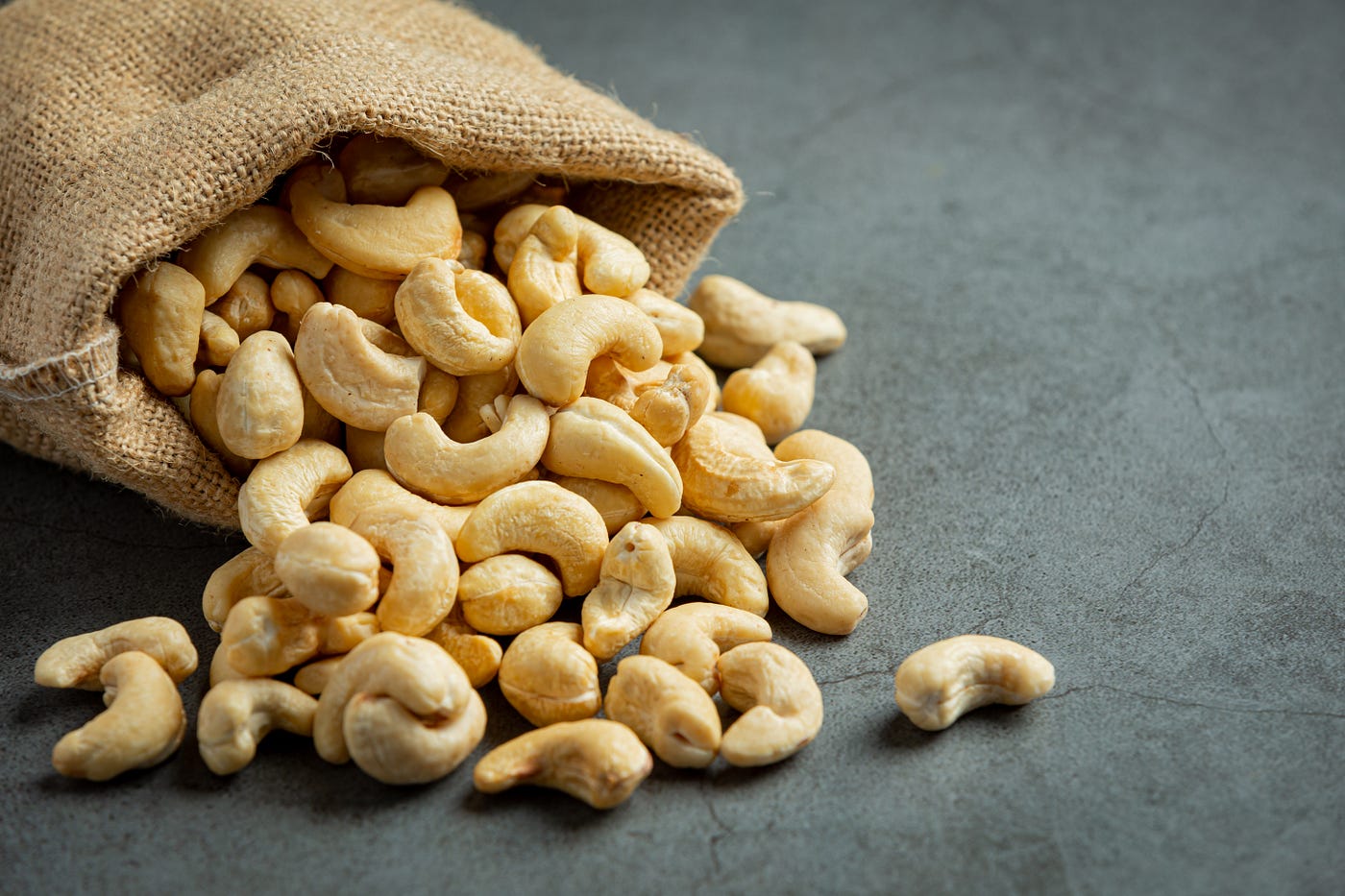 Abinash Cashews: A Trusted Name for Fresh and Premium Cashew Nuts
