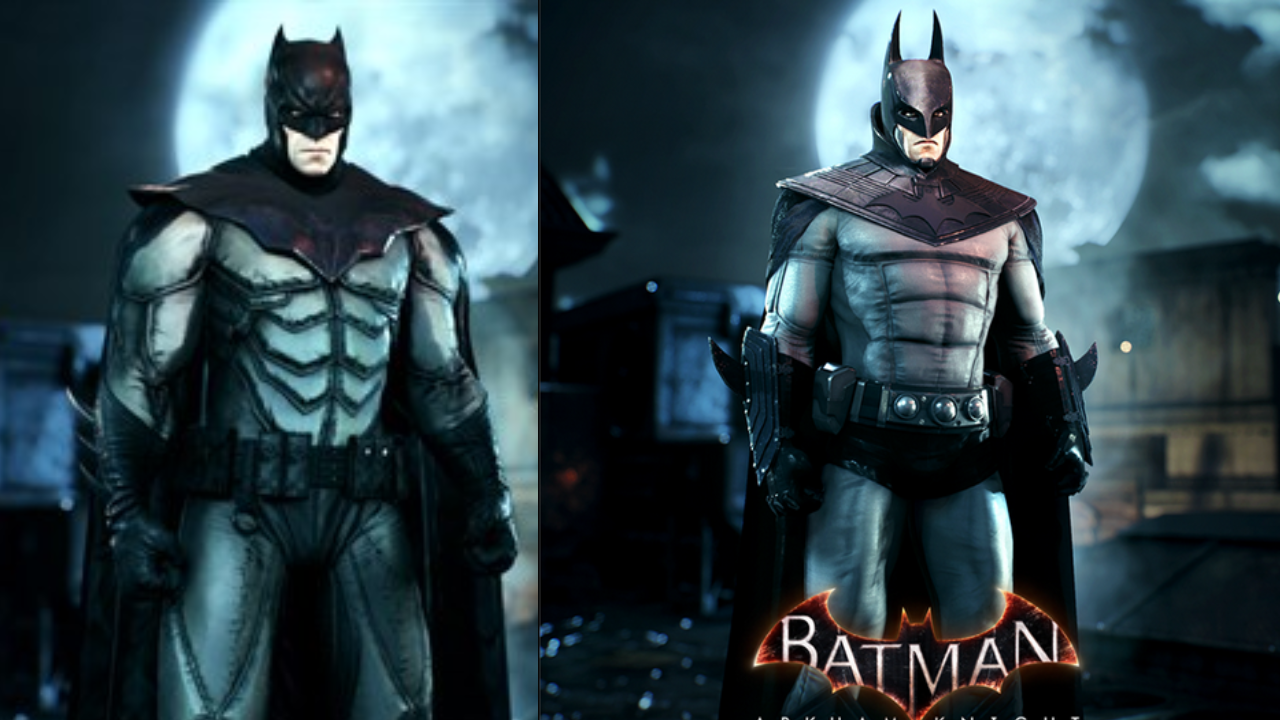 A Beautiful Bat-mind: The Brilliance of Matt Reeves “The Batman” | by  Deshaun Johnson | Medium