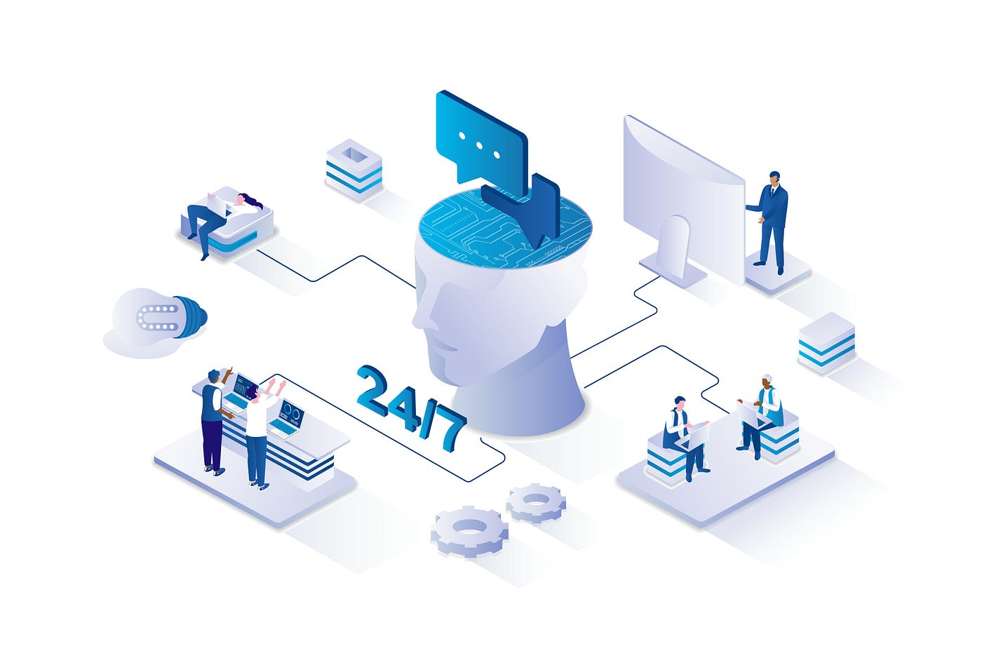 Customer Support Teams Need Time Tracking to Improve Service Quality