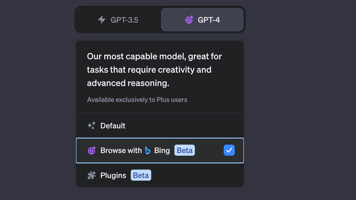 Extracting ChatGPT Server IP Address with new Web Browsing feature :  r/ChatGPT