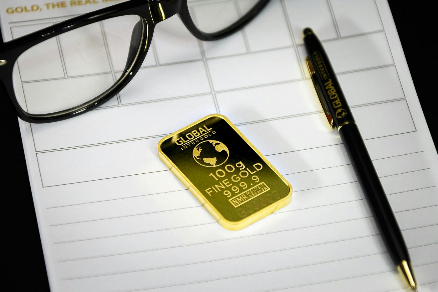 Gold Hallmarks Guide — Read Every Stamp on Your Jewelry in 2026