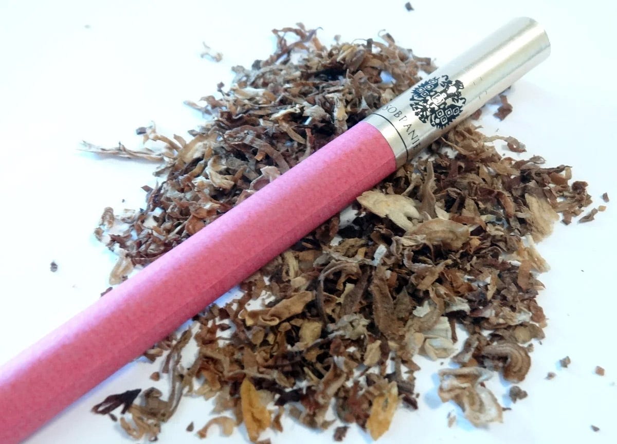 ayn rand cigarette Brigid: Ayn Rand Would Have Stubbed out Her Cigarette on Raniere's Forehead