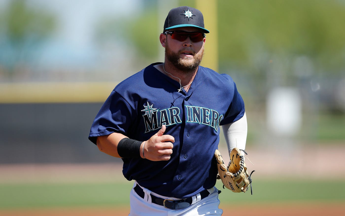 Inside The Wheelhouse Filia Enjoys Breakout Arizona Fall League Campaign by Mariners PR From the Corner of Edgar and Dave