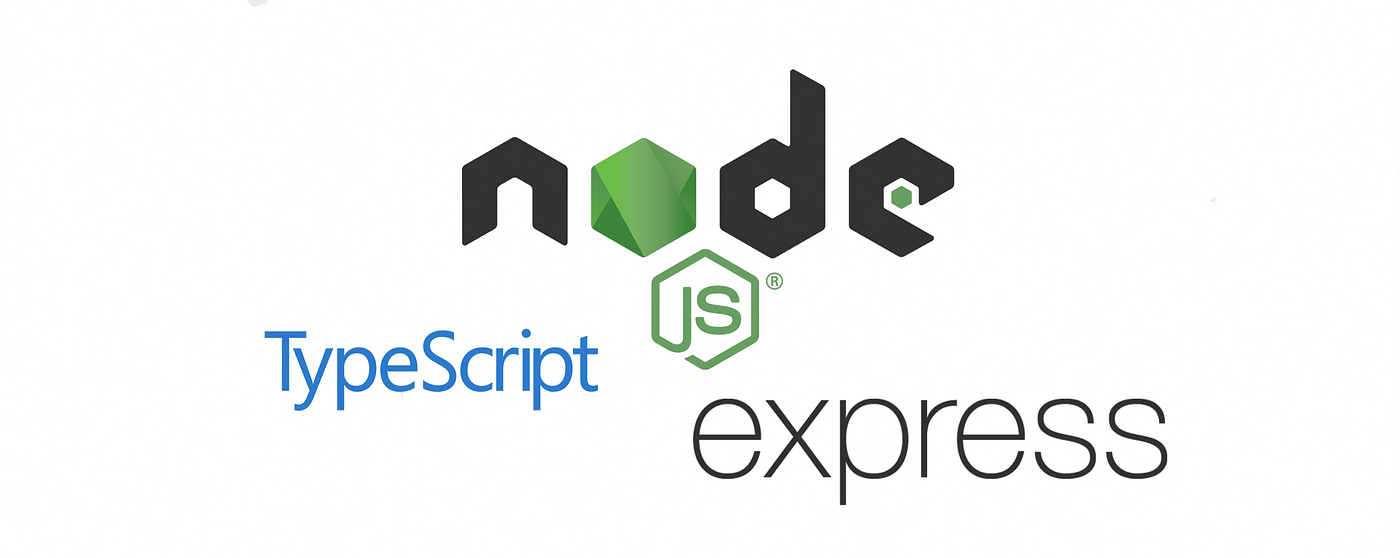 Step by step using Typescript (TS) in Express (Node.js) Project | by Said  BADAOUI | Medium