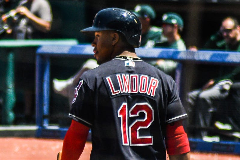 How could the Cleveland Indians let Yandy Diaz, Gio Urshela go