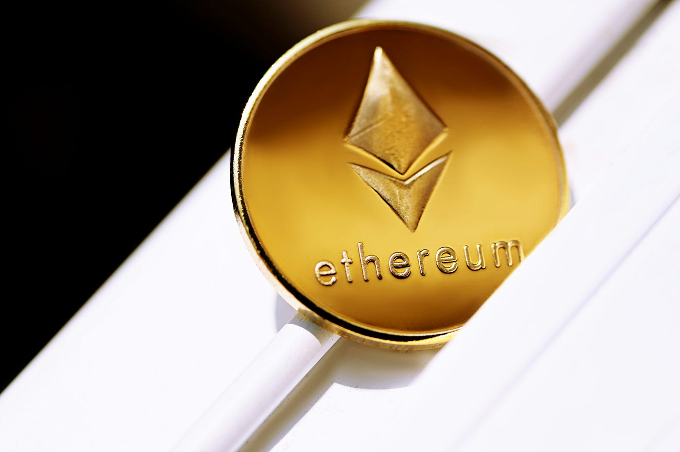 History of Ethereum. 2013-Present | by The Naeth | Medium