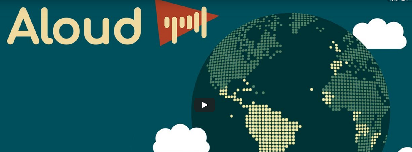 Google’s Aloud auto-dubs your English video in Castilian or Portuguese, free