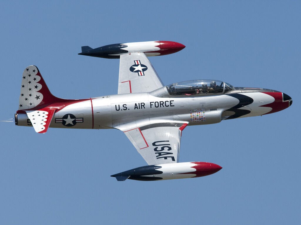 Skunk Works: Revolutionizing Aerospace & Defense | Medium