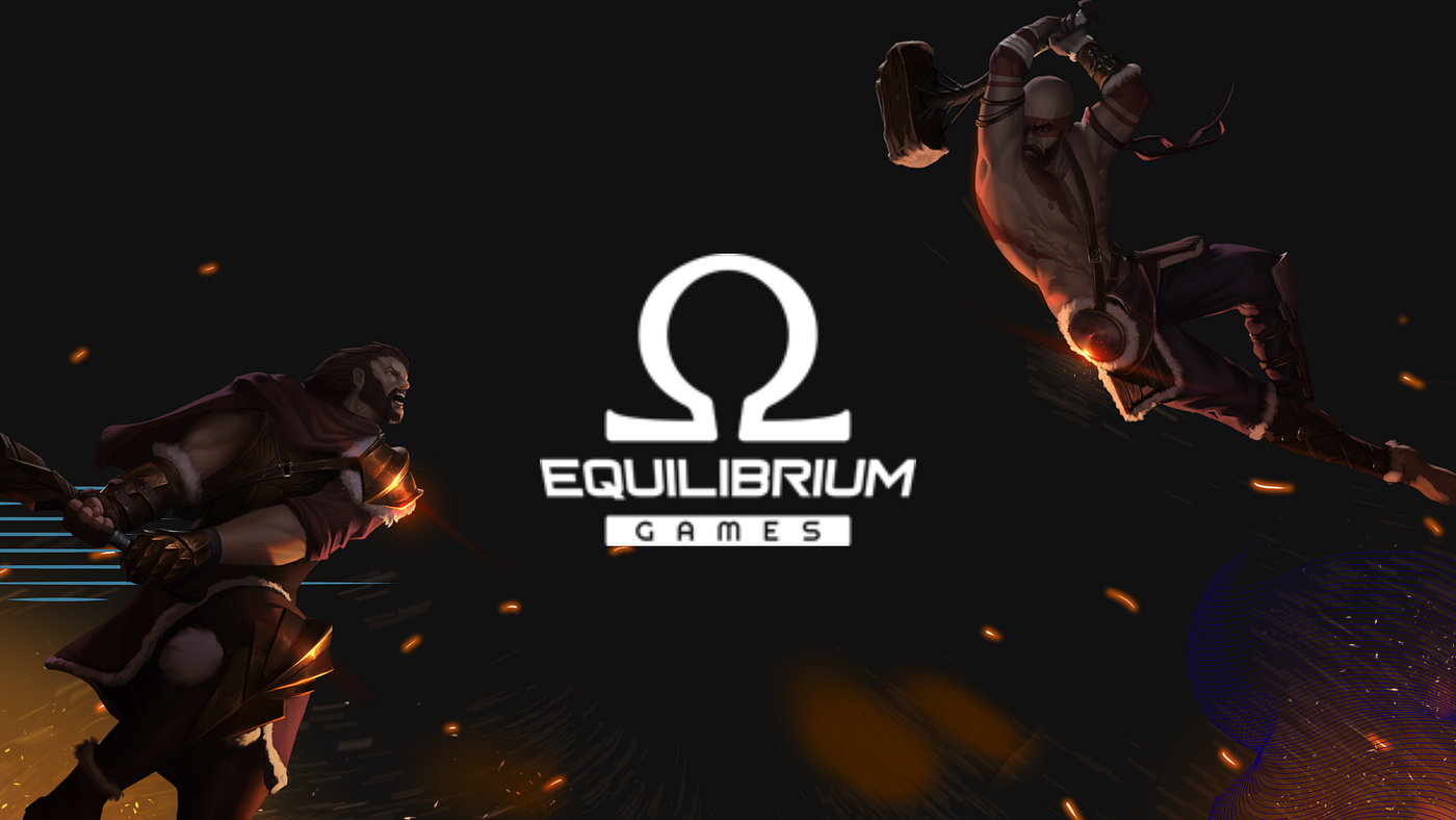 Equilibrium Games και το EQ Token | by MetadudesX (MDX) | Community | Medium