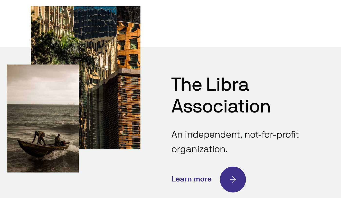 Libra Colonialism. Taking Libra at its word. | by L. Parsons | Crypto Law  Review | Medium