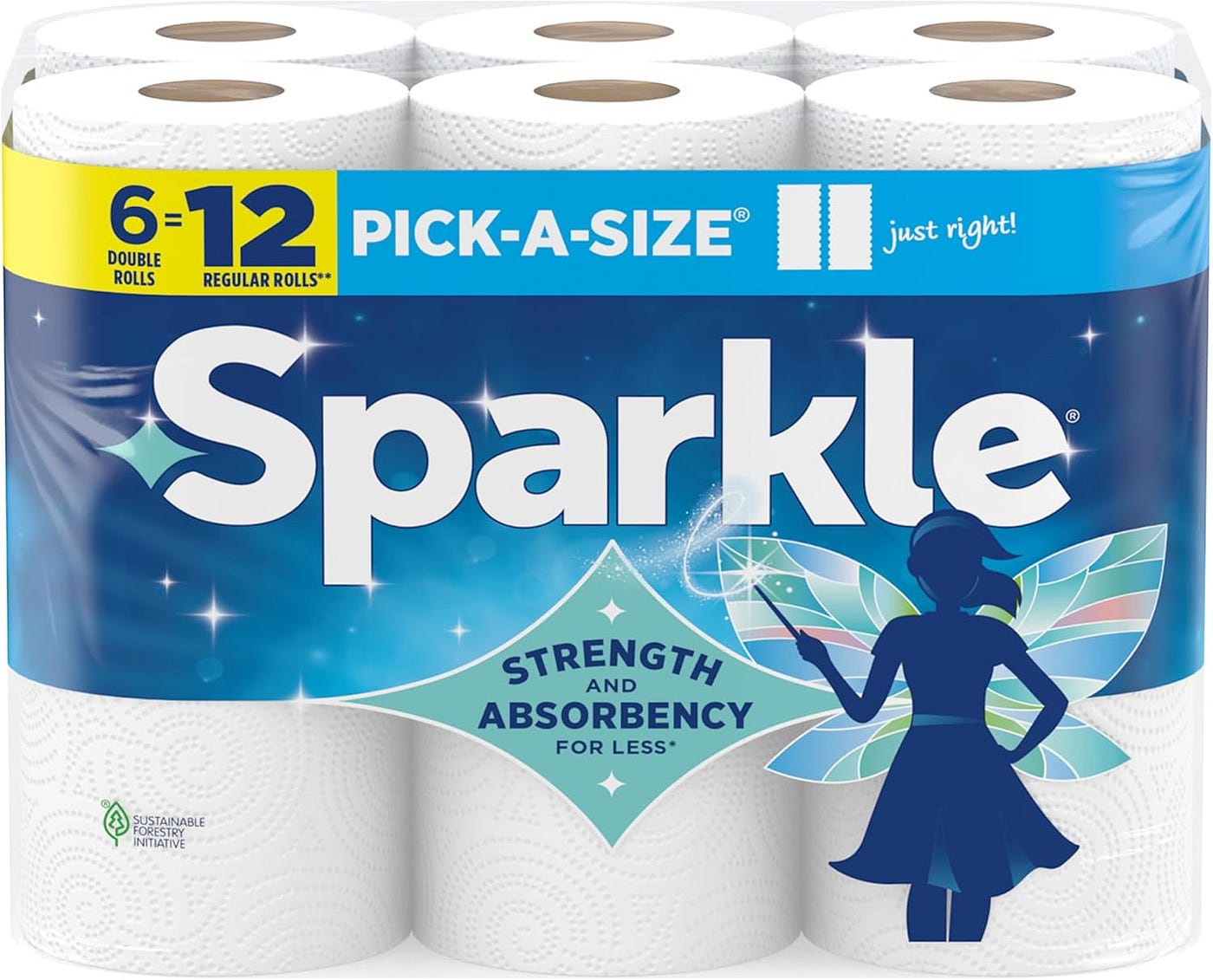 Best Long Lasting Kitchen Tissue Rolls