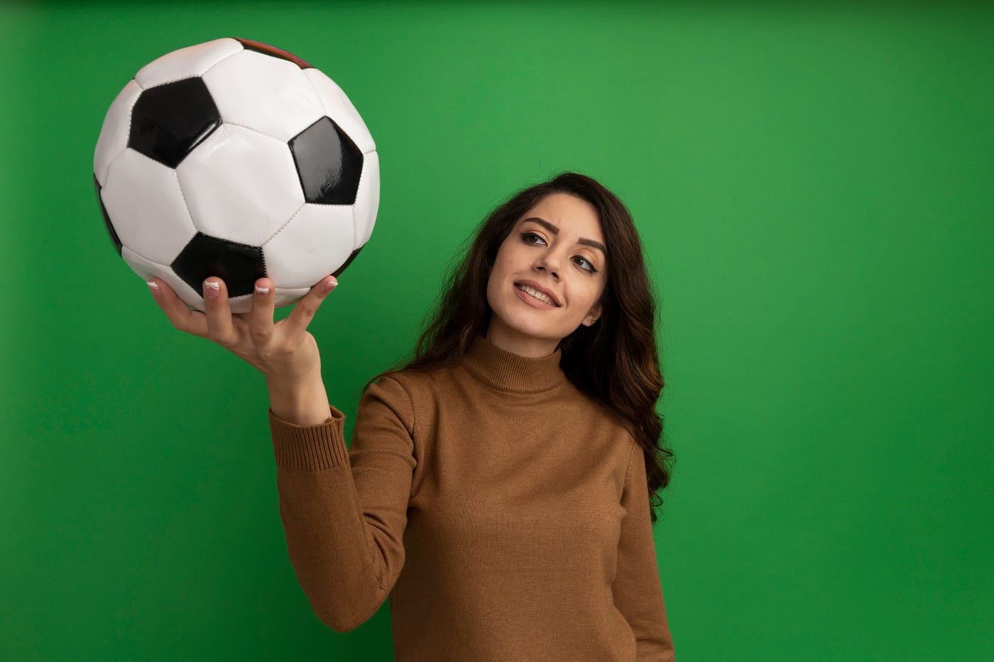 The Person Holding the Ball Is Rarely the One Who Fumbled