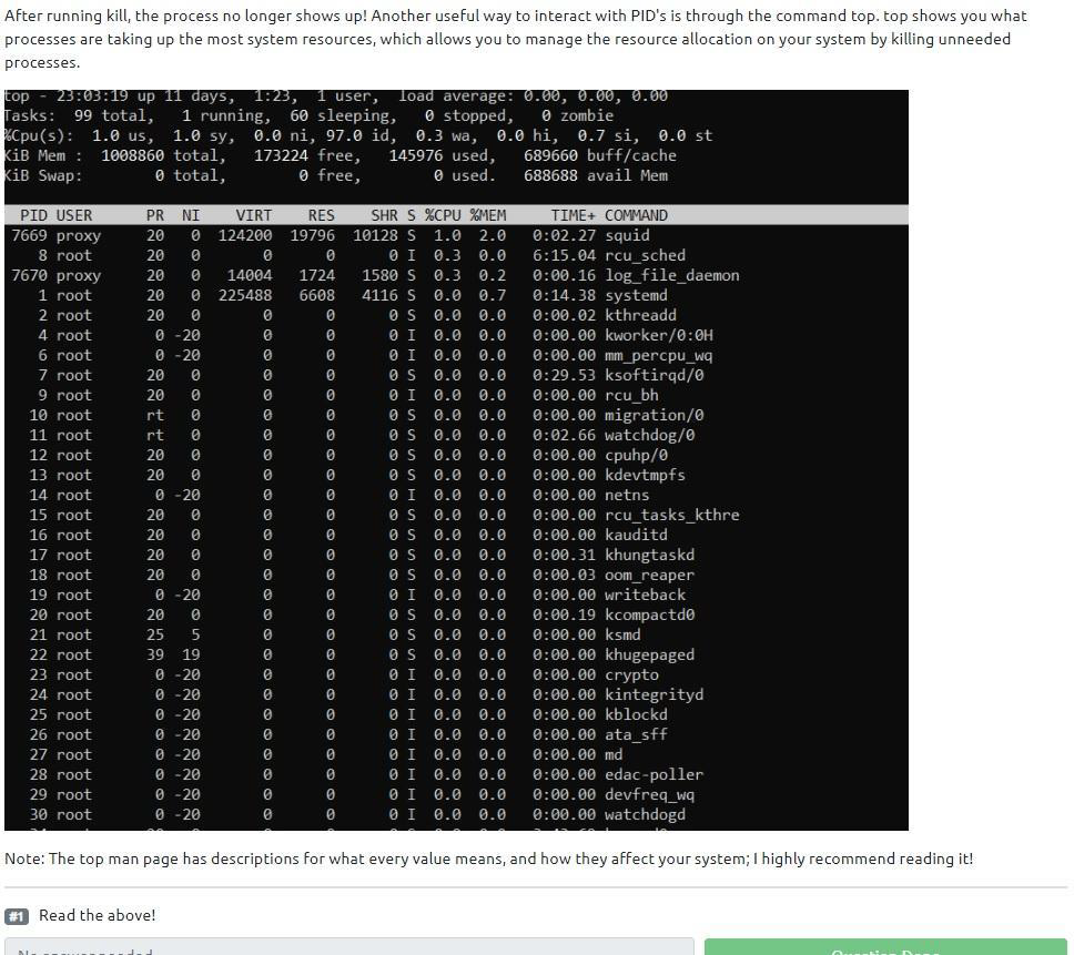 Try Hack Me CTF Learn Linux Writeup PT-BR, by Felipe Salles